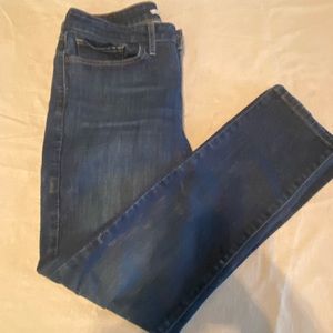 Levi’s 712 jeans, slim fit, size 30